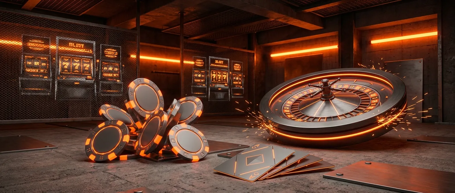 Versailles Casino bonus